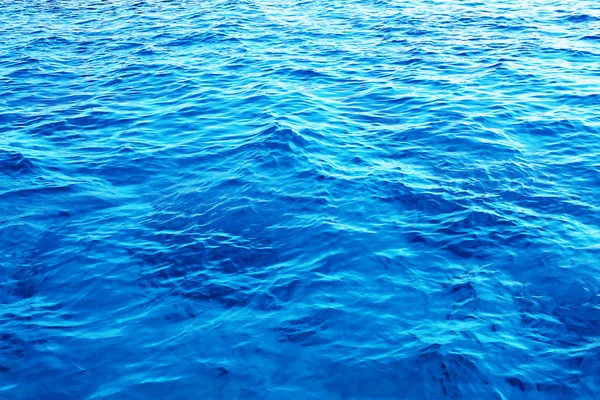 Sea water background — Stock Photo, Image