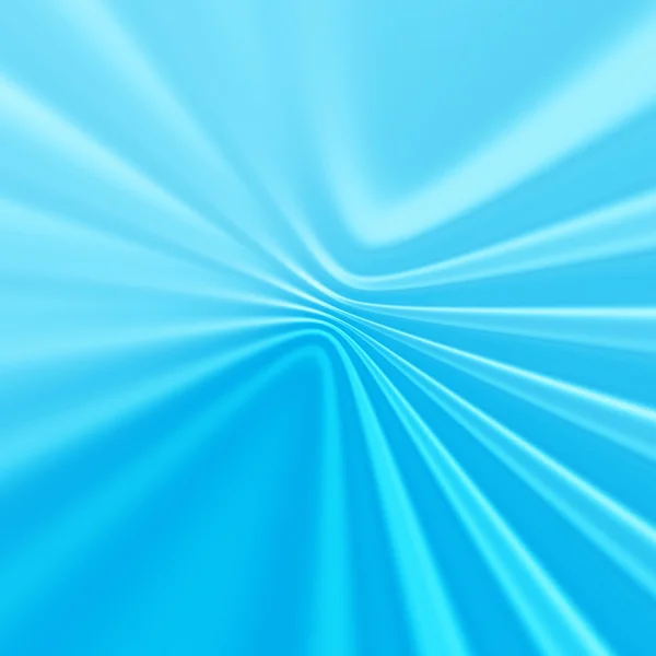 青の抽象的背景 — ストック写真