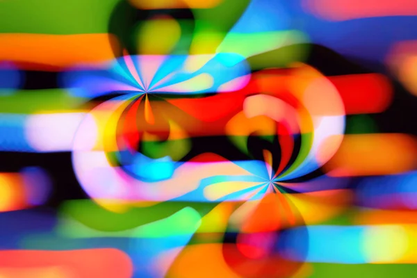 Abstract colorful background — Stock Photo, Image