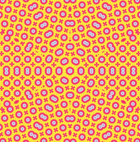 Bright abstract pattern — Stock Photo, Image
