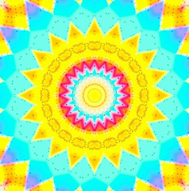 Parlak soyut arkaplan