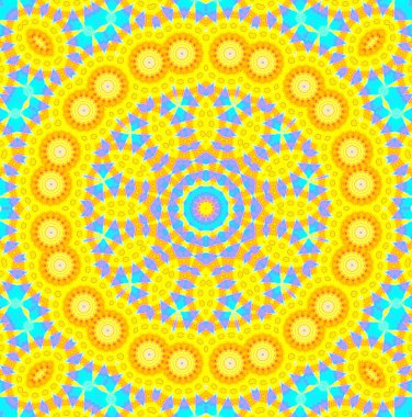 Parlak soyut arkaplan