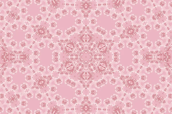 Roses pattern — Stock Photo, Image