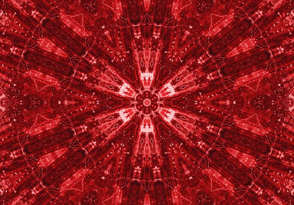 Roter abstrakter Hintergrund — Stockfoto