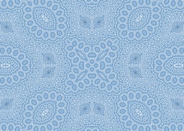 Soyut Desen Arkaplanı