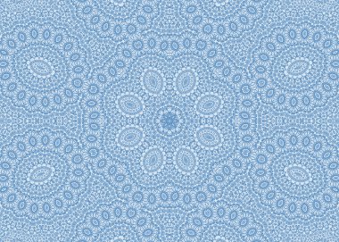 Soyut Desen Arkaplanı