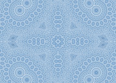 Soyut Desen Arkaplanı