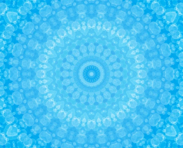 Abstract blue background — Stock Photo, Image