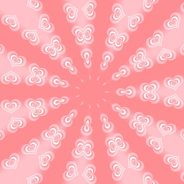 soyut desenli arkaplan