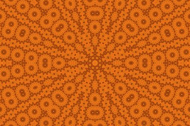 soyut desenli arkaplan