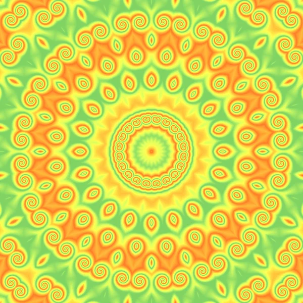 Bright abstract pattern — Stock Photo, Image