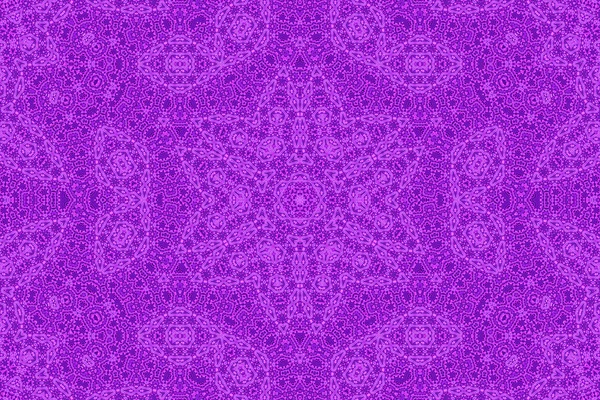 Abstract lilac pattern — Stock Photo, Image