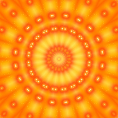 Parlak soyut arkaplan