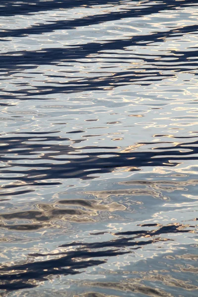 Wasserbeschaffenheit — Stockfoto