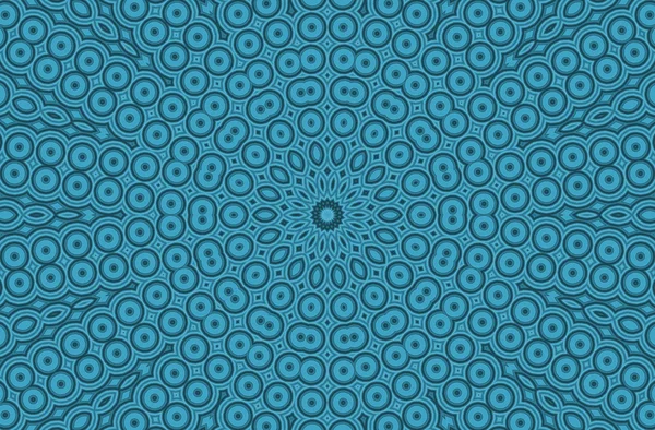 Hintergrund mit abstraktem Muster — Stockfoto