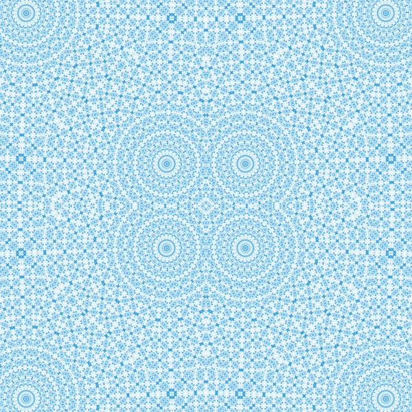 Blauw patroon — Stockfoto