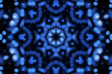 soyut bulanık desen arka plan