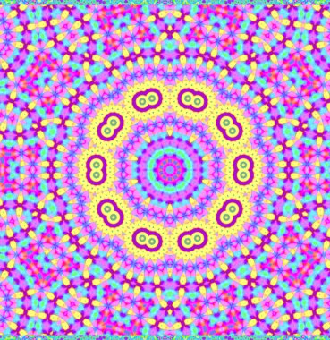 soyut desenli parlak arka plan