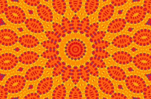 Abstract bright pattern — Stock Photo, Image