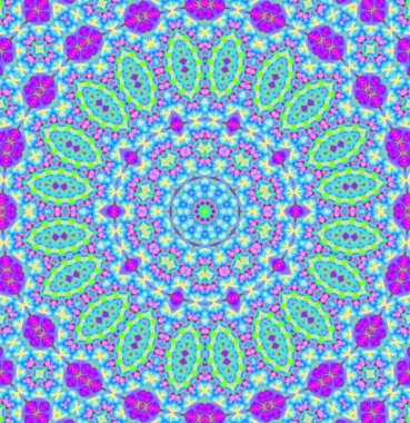 soyut desenli parlak arka plan