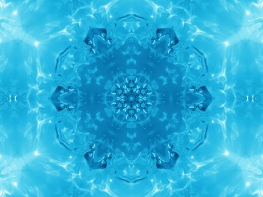 soyut desenli arkaplan