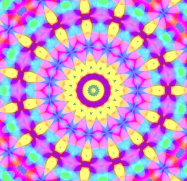 soyut desenli parlak arka plan