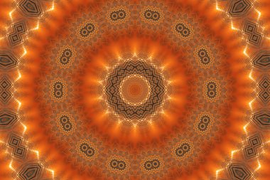 soyut desenli arkaplan