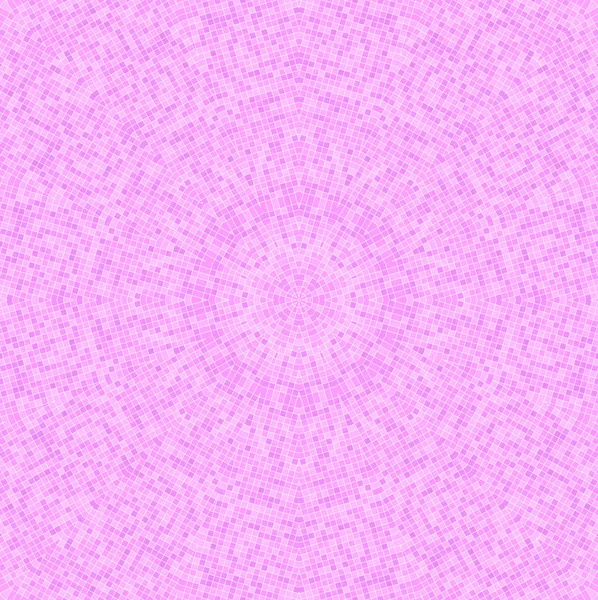 ピンク モザイク パターン — ストック写真