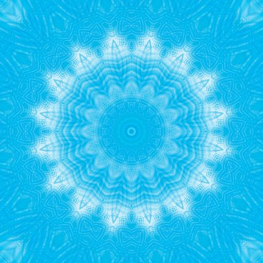 arka plan mavi soyut desen ile