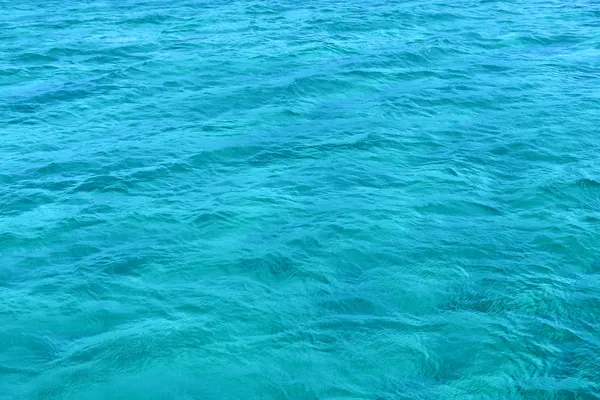 Acqua di mare — Foto Stock