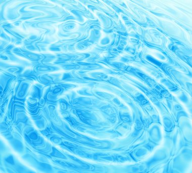 arka plan su ripples 