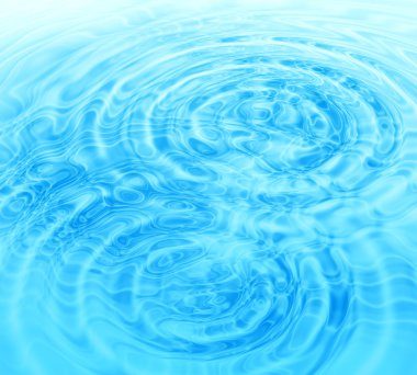 arka plan su ripples 