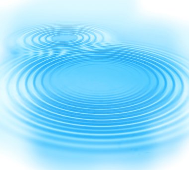 arka plan su ripples