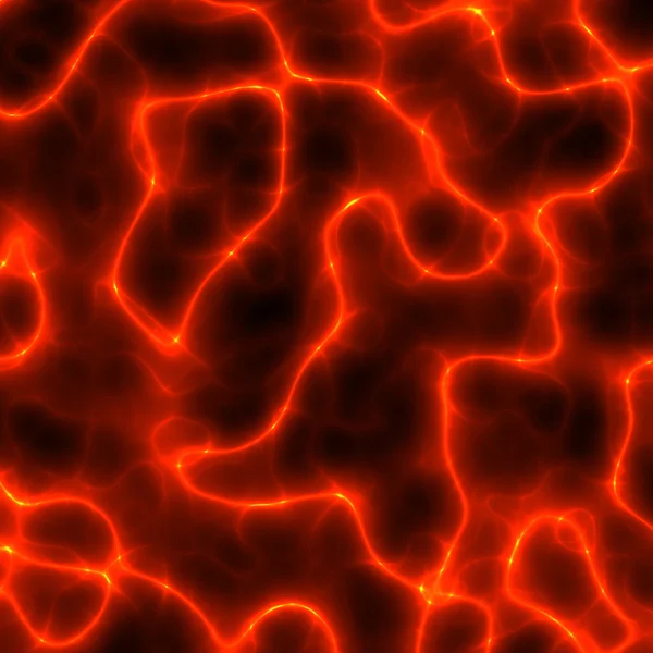 Абстрактный яркий горячий шаблон — стоковое фото