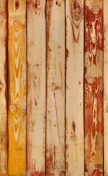 Shabby Wietrzna Drewniana Ściana Brązowe Tło Projektowania — Zdjęcie stockowe