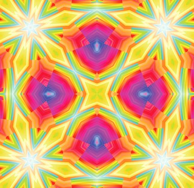 Tasarım için soyut parlak desenli güzel parlak arkaplan