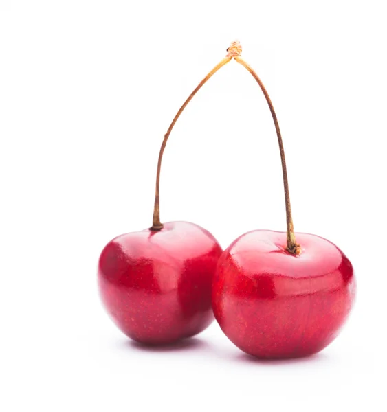 Cherries — Stock Photo, Image