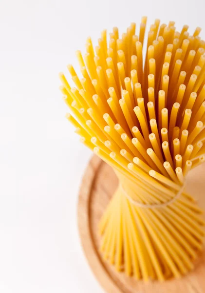 Spaghetti — Stockfoto