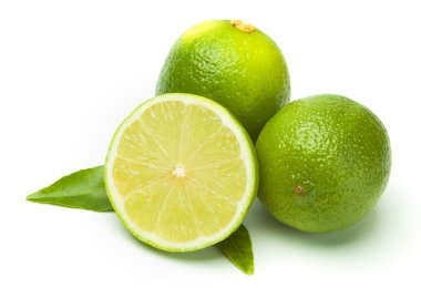 Limes beyaz