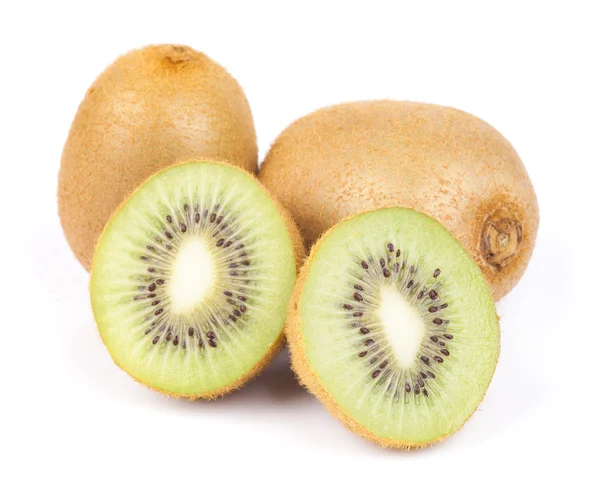 Rijp kiwi — Stockfoto