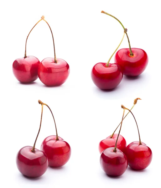 Cherries — Stock Photo, Image