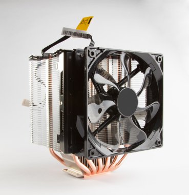 CPU fan