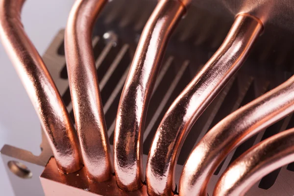 CPU fan