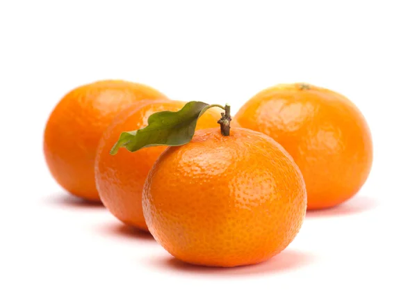 Mandarine — Stock Fotó