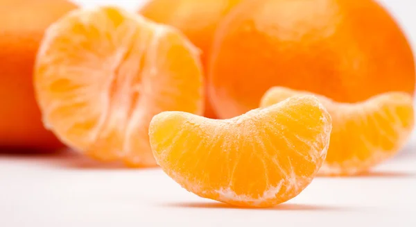 Mandarines — Stock Photo, Image