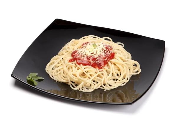 Spaghetti — Stock Photo, Image