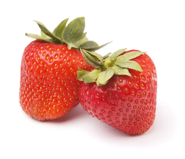 Fragole — Foto Stock