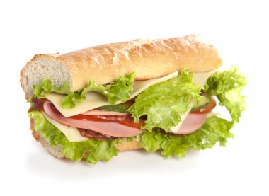 sandviç