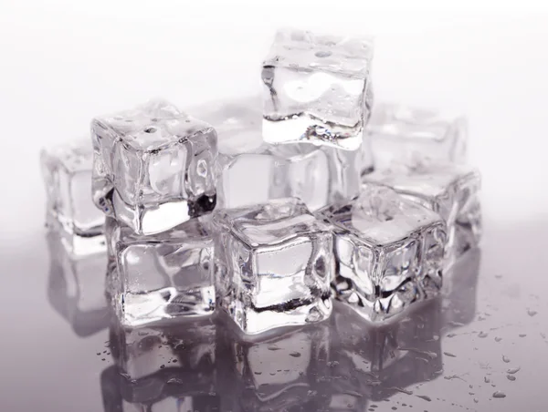 Derretimiento de hielo — Foto de Stock