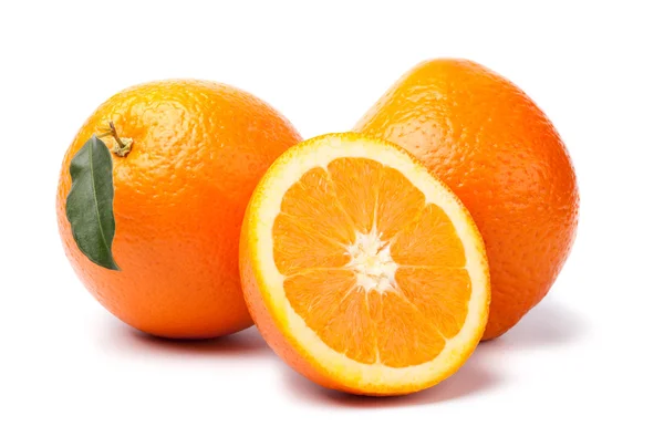 Orange — Stockfoto